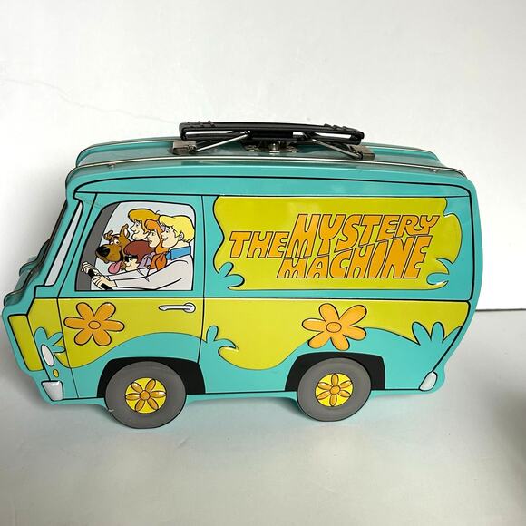 Saturday Morning Cartoons Gift Set Scooby Garfield Smurf Tony Plush - Picture 10 of 15